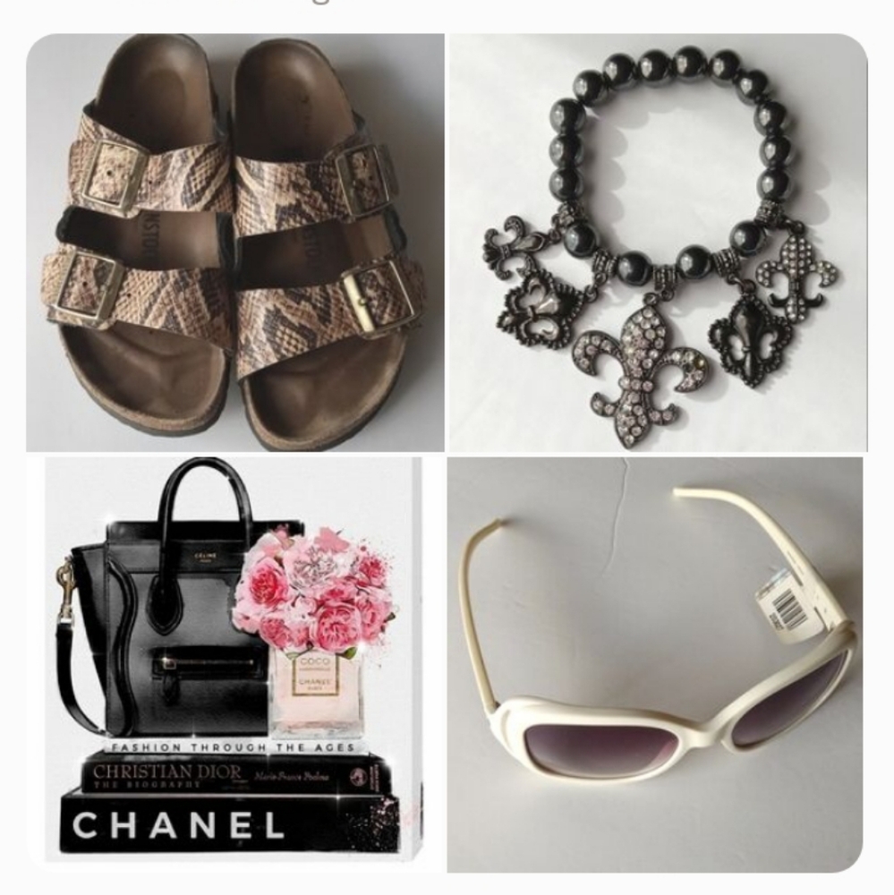 🩷💚Let's Go Shopping!🩷💚Join Me on a Posh Live Show Extravaganza Positive/Fun - Picture 3 of 16